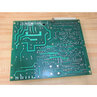 Siemens C98043-A1039-L DriveControl Board C98043-A1039-L-3-07 - Used