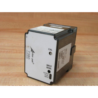 Action Pak 7380-0000 Signal Conditioner 73800000 - Used