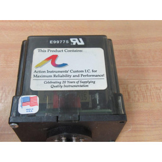 Action Pak 7380-0000 Signal Conditioner 73800000 - Used