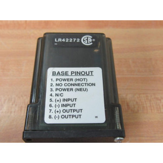 Action Pak 7380-0000 Signal Conditioner 73800000 - Used