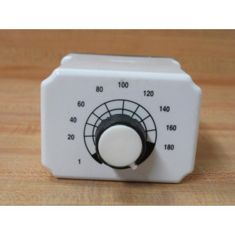 Dayton 6X154N Time Delay Relay - Used