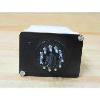 Dayton 6X154N Time Delay Relay - Used
