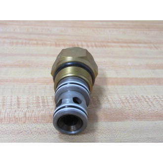 Vickers DPS2-16-R-F-0-80 Pressure Sensing Valve DPS216RF080 - New No Box Vickers DPS2-16-R-F-0-80 Pressure Sensing Valve DPS216RF080 - New No Box