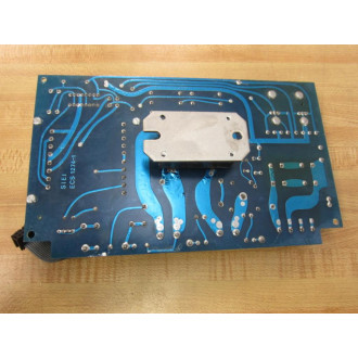 SIEI ECS 1274-1 Py21-15 Power Board ECS12741 - Used