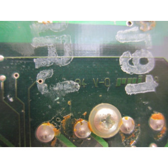 Kepnoise 20191 Power Board - Used