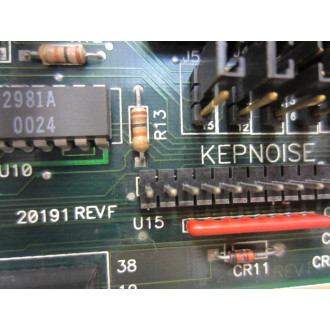 Kepnoise 20191 Power Board - Used