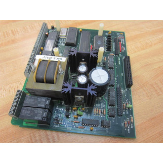 Kepnoise 20191 Power Board - Used