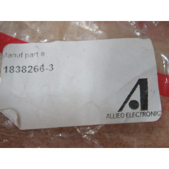 TE Connectivity 1838266-3 Sensor Cord 18382663 - New No Box