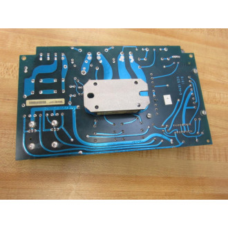 SIEI ECS 1274-3 Py21-15 Power Board ECS12743 - Used