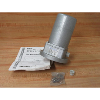 Siko GP24-0061 Geared Potentiometer GP240061 - New No Box