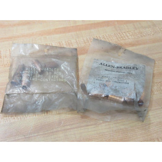Allen Bradley B-7615 Contact Spring B7615 (Pack of 20)