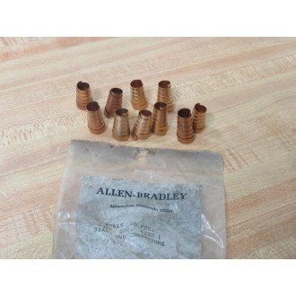 Allen Bradley B-7615 Contact Spring B7615 (Pack of 20)