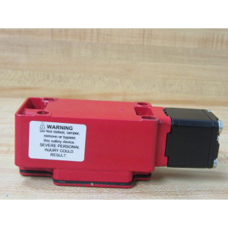 Honeywell GKBA14L6 Safety Interlok Switch - New No Box