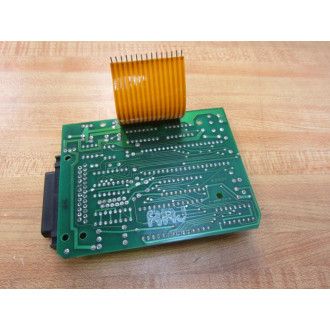 20142 Circuit Board 20142B - Used