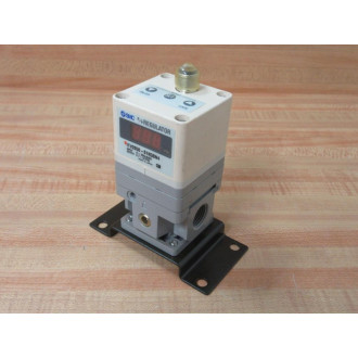 SMC ITV2050-01N3BN4 EP Regulator ITV205001N3BN4 - New No Box