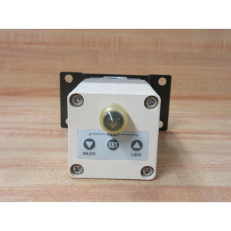 SMC ITV2050-01N3BN4 EP Regulator ITV205001N3BN4 - New No Box