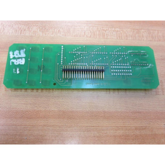Keptrol 20138 Display Board - Used