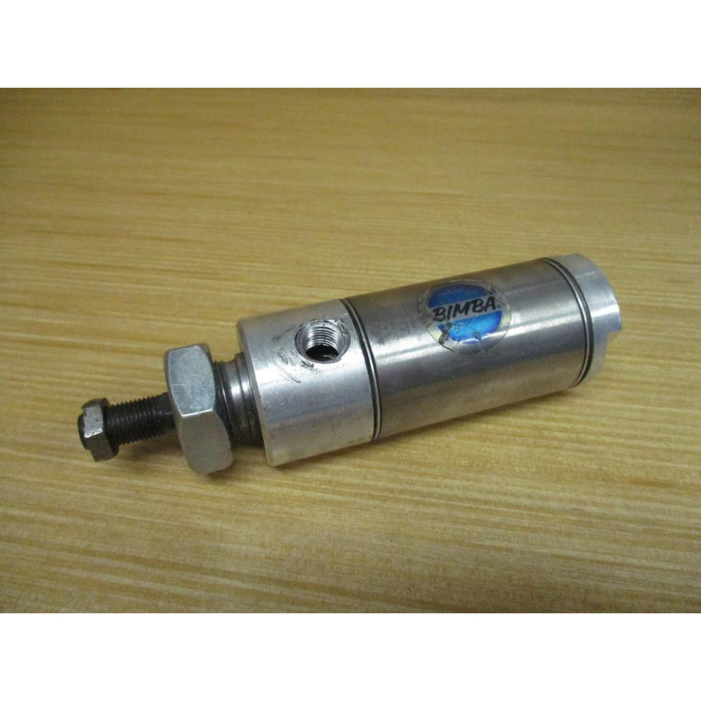 Bimba 241-D Cylinder 241D - Used Bimba 241-D Cylinder 241D - Used