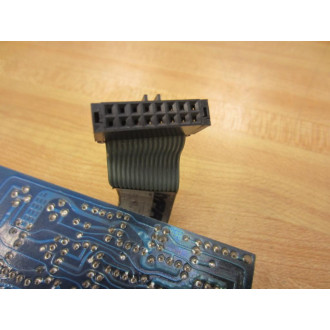 SIEI ECS 1304-1 Ay Board ECS13041 - Used