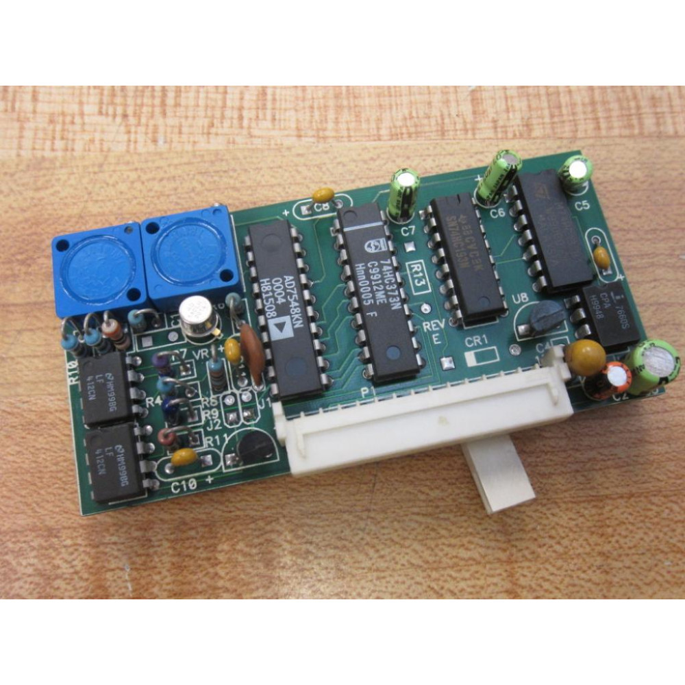20176 Circuit Board - Used