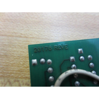 20176 Circuit Board - Used