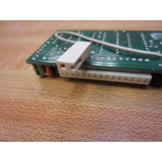 20176 Circuit Board - Used