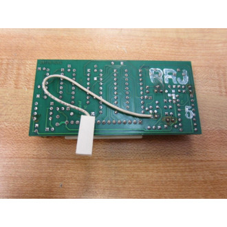 20176 Circuit Board - Used
