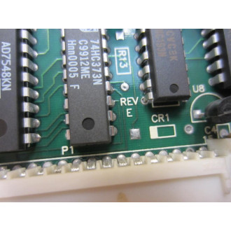 20176 Circuit Board - Used