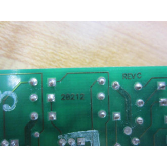 20212 Circuit Board - Used