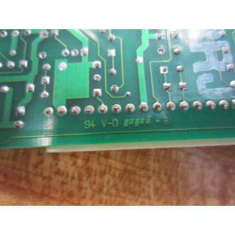20212 Circuit Board - Used