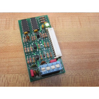 20212 Circuit Board - Used
