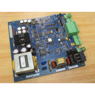MagPowr 3C150-1 Circuit Board 31B183-1 - Used