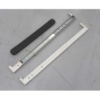 APC AR8127 19" Rotating Keyboard Drawer