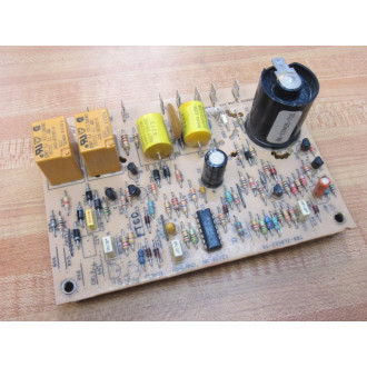 Fenwal 06-235092-001 Circuit Board 06235092001