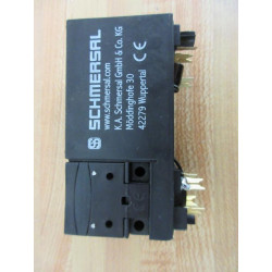 Schmersal AZM 170-11ZRK Selector Switch AZM17011ZRK - Used
