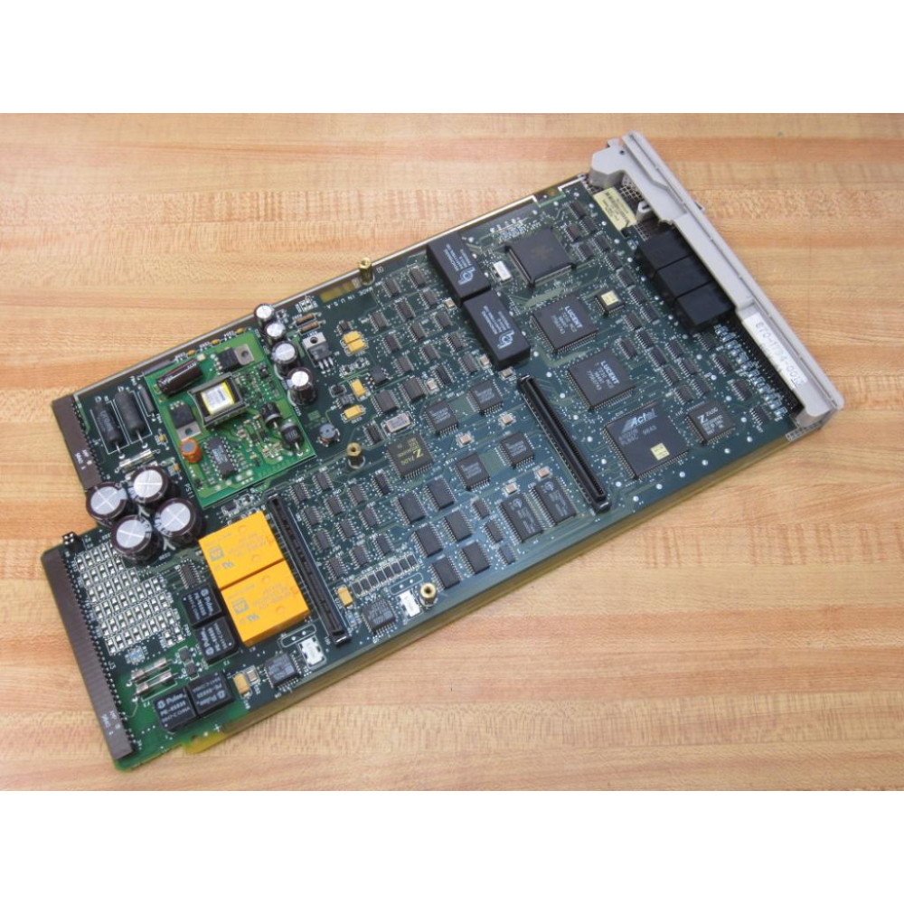 AT&T Paradyne 3161-B3-010 DSUCSU 3161 Board 3161B3010 Rev.11 - New No Box AT&T Paradyne 3161-B3-010 DSUCSU 3161 Board 3161B3010 Rev.11 - New No Box