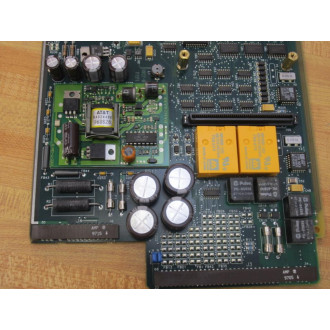AT&T Paradyne 3161-B3-010 DSUCSU 3161 Board 3161B3010 Rev.K1 - New No Box