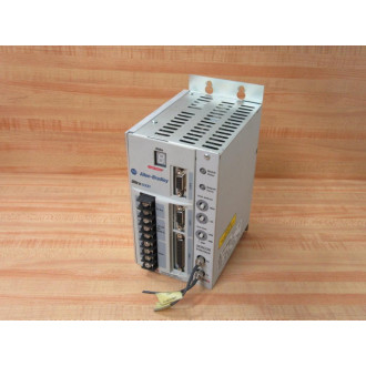 Allen Bradley 9101-2344 Ultra3000 AC Drive 2098-DSD-005-SE - Used