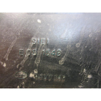 SIEI ECS 1546 Py24 Regulator Board ECS1546 - Used