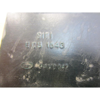 SIEI ECS 1546 Py24 Regulator Board ECS1546 - Used