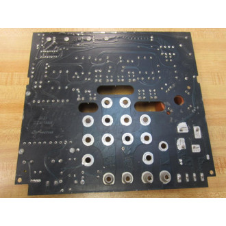 SIEI ECS 1546 Py24 Regulator Board ECS1546 - Used