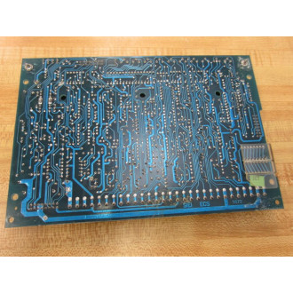 SIEI ECS 1872 Ry21-1 Board ECS1872 - Used