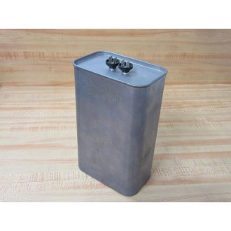 General Electric 71 41 49F6356 Capacitor 714149F6356 - Used