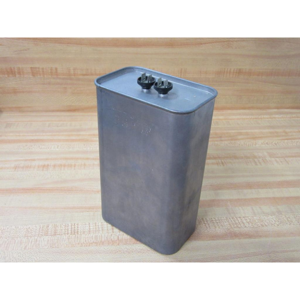 General Electric 71 41 49F6356 Capacitor 714149F6356 - Used