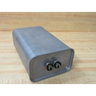 General Electric 71 41 49F6356 Capacitor 714149F6356 - Used
