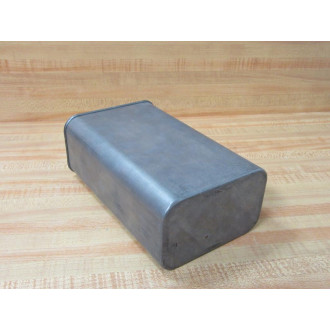 General Electric 71 41 49F6356 Capacitor 714149F6356 - Used