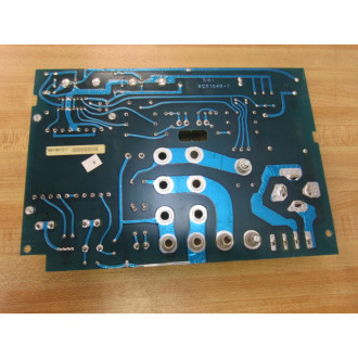 SIEI ECS 1549-1 Py21-42 Power Board ECS15491 - Used