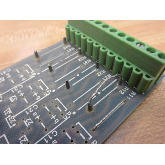 SIEI ECS 1305-2 CTy Board ECS13052 - Parts Only