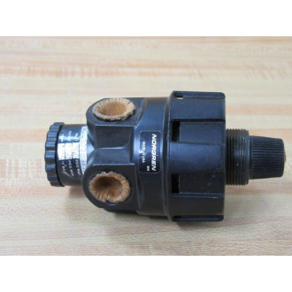 Norgren R24300RGFA Pneumatic Regulator - Used