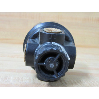 Norgren R24300RGFA Pneumatic Regulator - Used